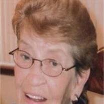 Eleanor "Elsie" C. Anderson
