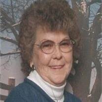 Darlene O. Schwahn