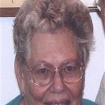 Twyla R. Bernhardt