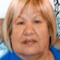 Cecilia D. Balderas