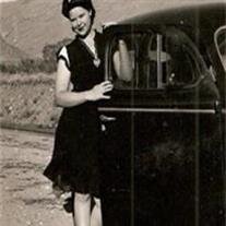 Evelyn L. DeVaney
