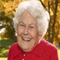 Daisy L. Bendickson