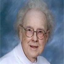 Dorotha B. Dory