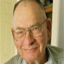Max R. Trowbridge