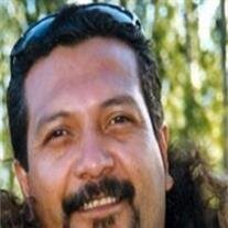 Jose Gabino Balderas, II