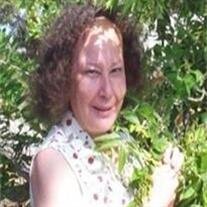 Susan Diane Frick