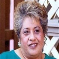 Jenny B. (Harless) Medrano