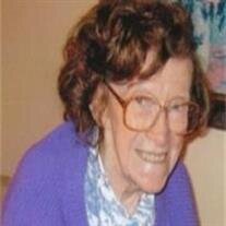 Ruth M. Holm
