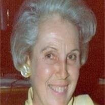 Evelyn J. Miller