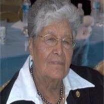 Lucy G. Ramirez