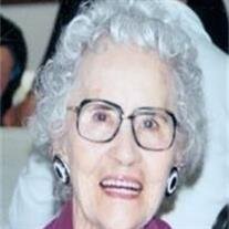 Virginia G. Gaither