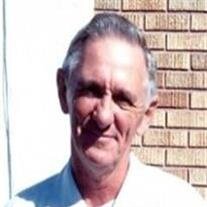 James W. Hutton