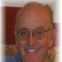 Robert "Bob" Nielsen