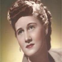 Sandra G. "Sandy" Rogers