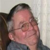 Hartvig "Junior" Roseburg, Jr.