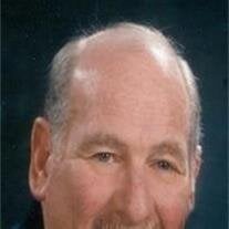 Larry D. Jackson