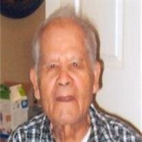 Jose O. Moreno