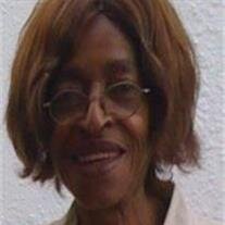 Dorothy Hester
