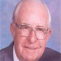 Roy M. Watkins