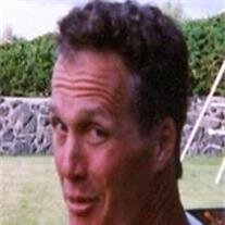 J. Lide "Chappy" Chapman