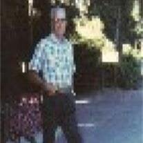 Clyde E. Larsen