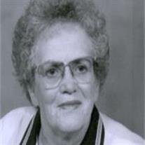 Ida Mae Bisnett