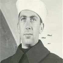Sherman P. Draney