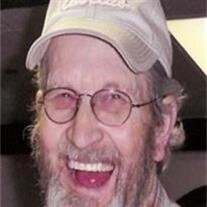 Gene Pittser
