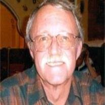 Alvin A. Anderson