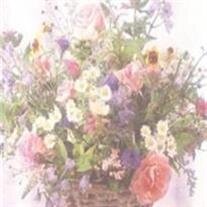 Dorothy Ruth Peterson