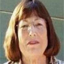 Shirley Lewis