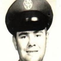 Ronald Paul Hoffman