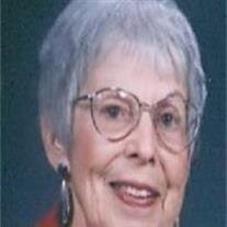 Nora Dobbyn