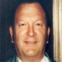 Billy B. Adams