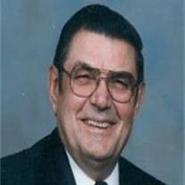 Clarence E. Kast