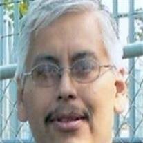 Gilbert Reyes