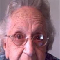 Arlene McCart