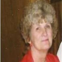 Helen Pugh