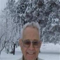 Frank W. Holes