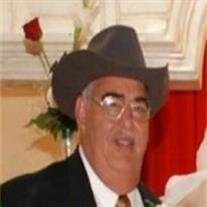 Rogelio G. Gonzalez