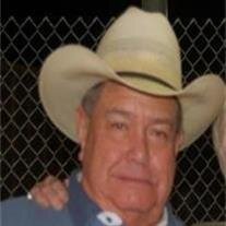 William "Bill" Nuckolls