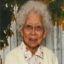 Frances N. Nanto