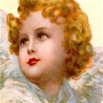 Vera Jean (Nuss) Tolson
