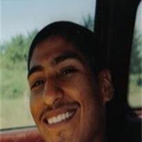 Moises Beliz, Jr.