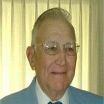 Ronald "Ron" C Anderson