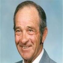 William "Bill" Ostrander