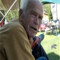 Kenneth W. Hill