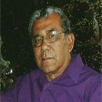 Marcelino R. Garcia