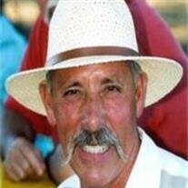 Mario Zamora