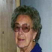 Ivy C. Brotherton